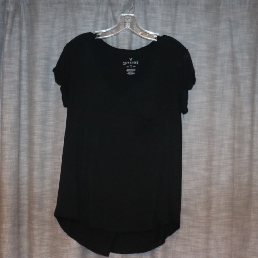 American Eagle short sleeve top